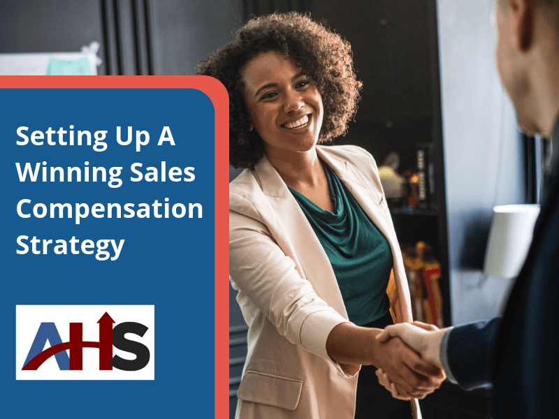 How to Set Up a Winning Sales Compensation Plan (with Examples) cover